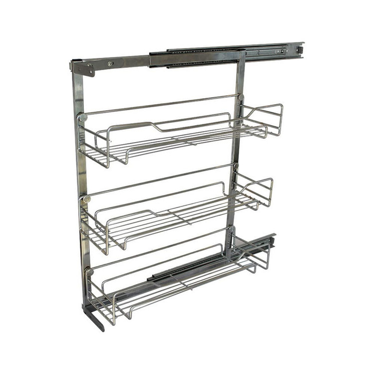 سبد سوپری کابینت مدل 625 یونیت 25