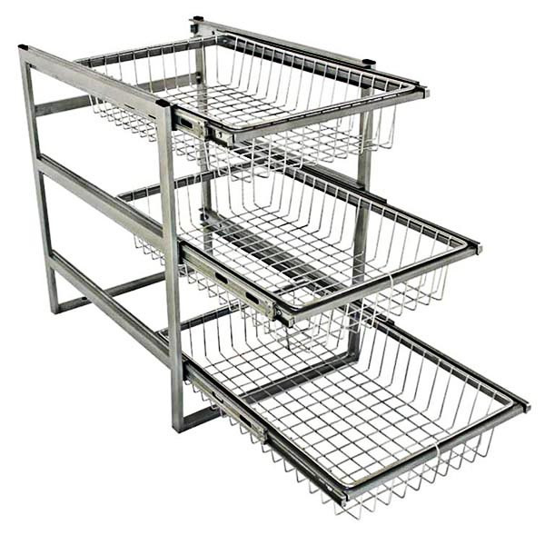 سبد سوپری کابینت مدل 001
