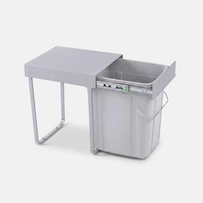 سطل زباله کابینتی آدلان مدل A-3000814
