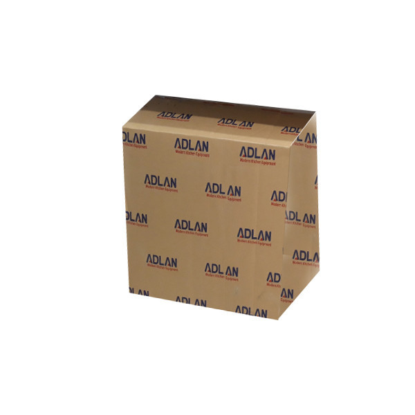 سطل زباله کابینتی آدلان مدل A-3000809