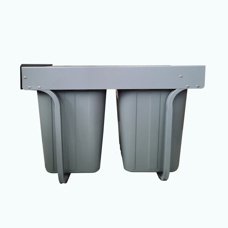 سطل زباله کابینتی کرال اورون کد 22