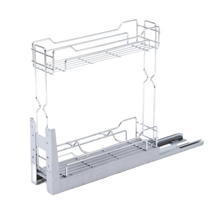 سبد سوپری کابینت مدل 720