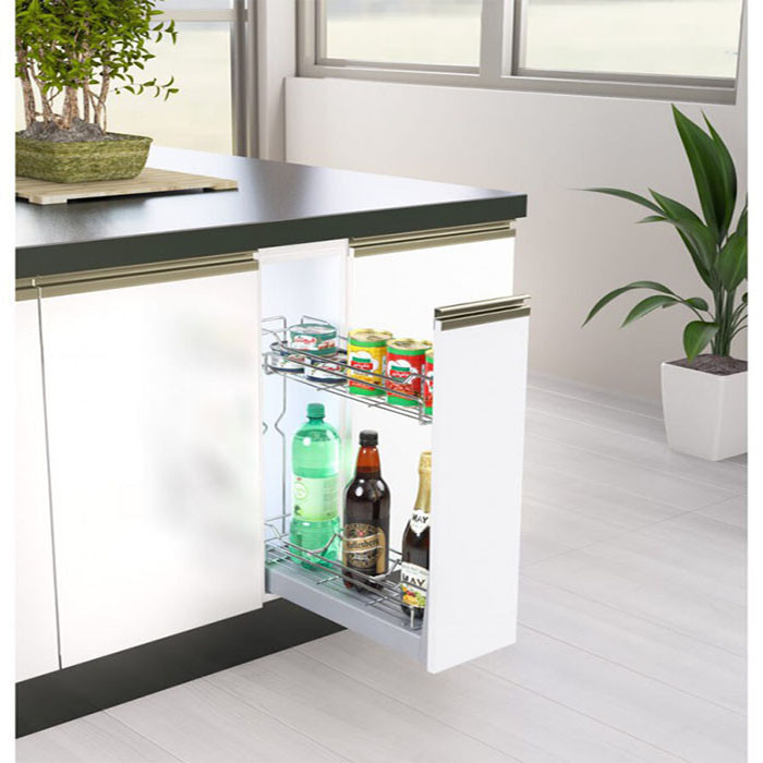 سبد سوپری کابینت مدل 720