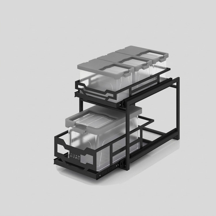 نظم دهنده کابینت مدل آوات