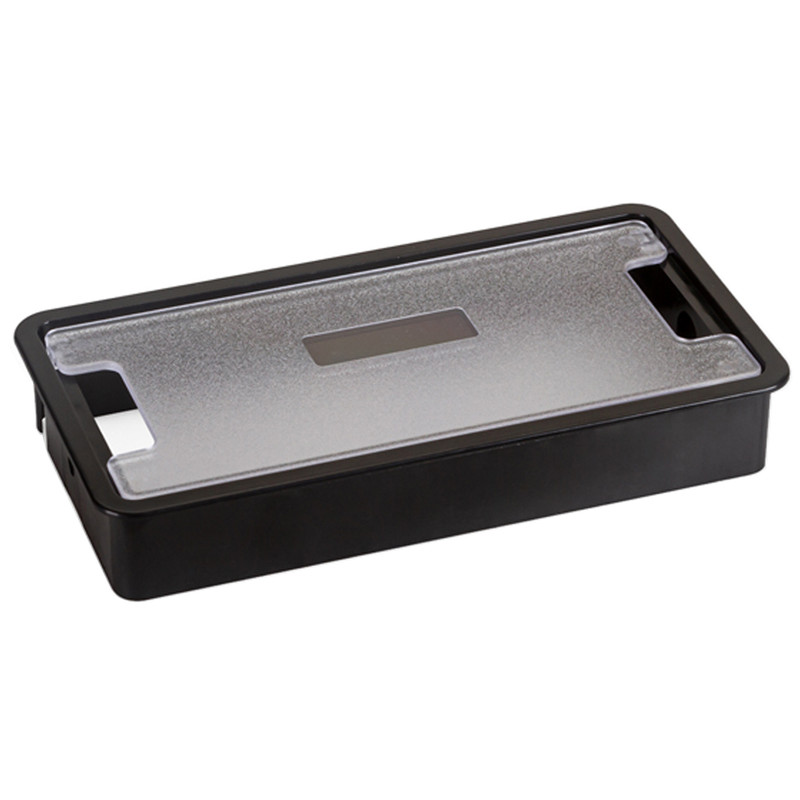 جاکابلی ملونی مدل pvc 6026